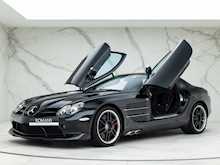 Mercedes-Benz SLR McLaren 722 Edition - Thumb 6