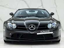 Mercedes-Benz SLR McLaren 722 Edition - Thumb 3