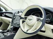 Bentley Bentayga Speed - Thumb 8
