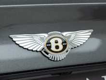 Bentley Bentayga Speed - Thumb 26