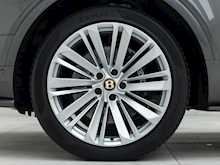 Bentley Bentayga Speed - Thumb 7