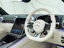 Mercedes AMG SL 55 Premium Plus - Thumb 11
