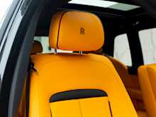 Rolls-Royce Cullinan - Thumb 10