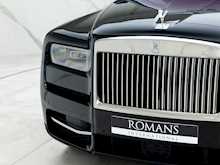 Rolls-Royce Cullinan - Thumb 25