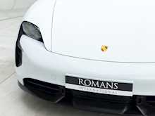 Porsche Taycan GTS Sport Turismo - Thumb 25