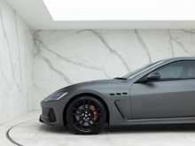 Maserati GranTurismo MC - Thumb 31