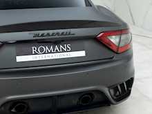 Maserati GranTurismo MC - Thumb 26