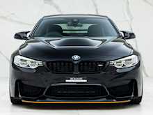 BMW M4 GTS - Thumb 3