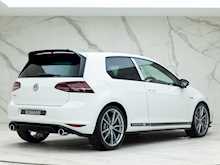 Volkswagen Golf GTI Clubsport S - Thumb 6