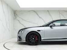 Bentley Continental Supersports - Thumb 28