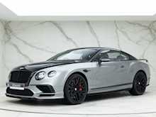 Bentley Continental Supersports - Thumb 5