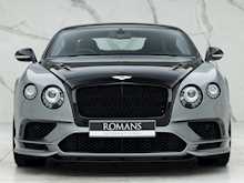 Bentley Continental Supersports - Thumb 3