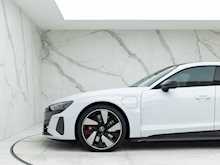 Audi RS E-Tron GT Carbon Vorsprung - Thumb 29