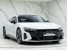 Audi RS E-Tron GT Carbon Vorsprung - Thumb 0