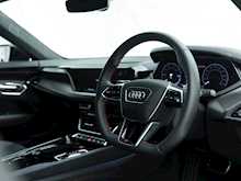 Audi RS E-Tron GT Carbon Vorsprung - Thumb 8