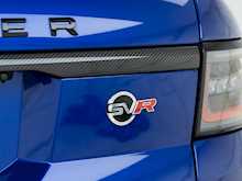 Range Rover Sport 5.0 SVR Carbon Edition - Thumb 29