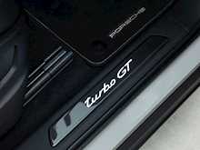 Porsche Cayenne Turbo GT - Thumb 20
