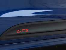Porsche Macan GTS - Thumb 24