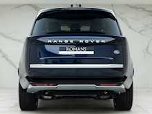 Range Rover P510e Autobiography - Thumb 4