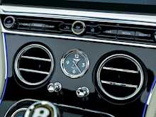 Bentley Continental GT W12 Convertible - Thumb 19