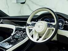 Bentley Continental GT W12 Convertible - Thumb 11