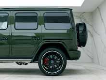 Mercedes AMG G63 - Thumb 24