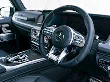Mercedes AMG G63 - Thumb 8