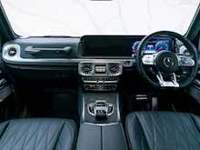 Mercedes AMG G63 - Thumb 15