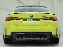 BMW M4 Competition - Thumb 4