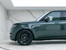 Range Rover D350 Autobiography LWB 7 Seater - Thumb 22