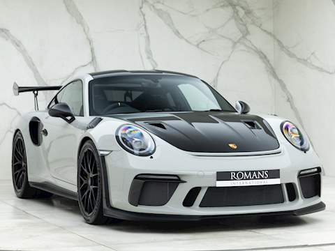 Porsche 911 991 GT3 RS