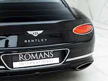 Bentley Continental GT W12 - Thumb 20