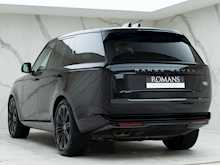 Range Rover D350 First Edition - Thumb 2