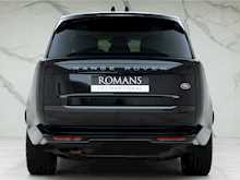 Range Rover D350 First Edition - Thumb 4