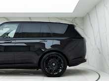 Range Rover D350 First Edition - Thumb 25