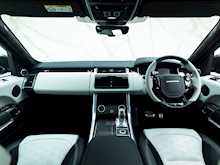 Range Rover Sport 5.0 SVR Carbon Edition - Thumb 16