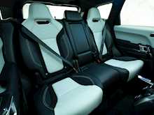 Range Rover Sport 5.0 SVR Carbon Edition - Thumb 11
