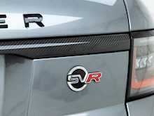 Range Rover Sport 5.0 SVR Carbon Edition - Thumb 30