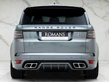 Range Rover Sport 5.0 SVR Carbon Edition - Thumb 4