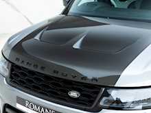 Range Rover Sport 5.0 SVR Carbon Edition - Thumb 26