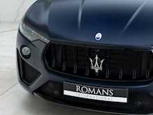 Maserati Levante Trofeo MC Edition - Thumb 25