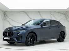 Maserati Levante Trofeo MC Edition - Thumb 5
