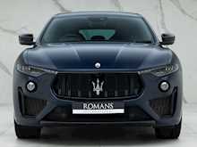 Maserati Levante Trofeo MC Edition - Thumb 3