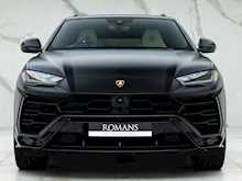 Lamborghini Urus - Thumb 3