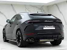 Lamborghini Urus - Thumb 2
