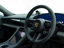 Porsche Taycan GTS Sport Turismo - Thumb 8