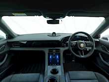 Porsche Taycan GTS Sport Turismo - Thumb 15