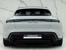 Porsche Taycan GTS Sport Turismo - Thumb 3