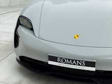 Porsche Taycan GTS Sport Turismo - Thumb 21