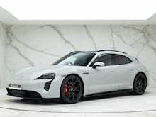 Porsche Taycan GTS Sport Turismo - Thumb 4